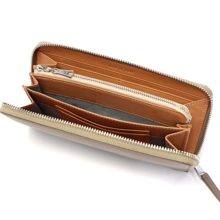 ダコタブラックレーベル 長財布 メンズ | ギャレリア Bag＆Luggage | 詳細画像13 