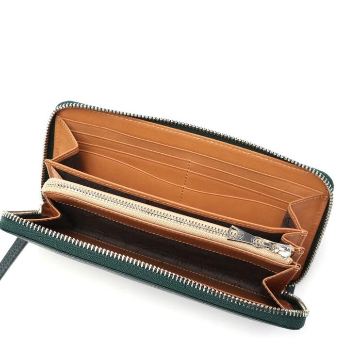 ダコタブラックレーベル 長財布 メンズ | ギャレリア Bag＆Luggage | 詳細画像16 