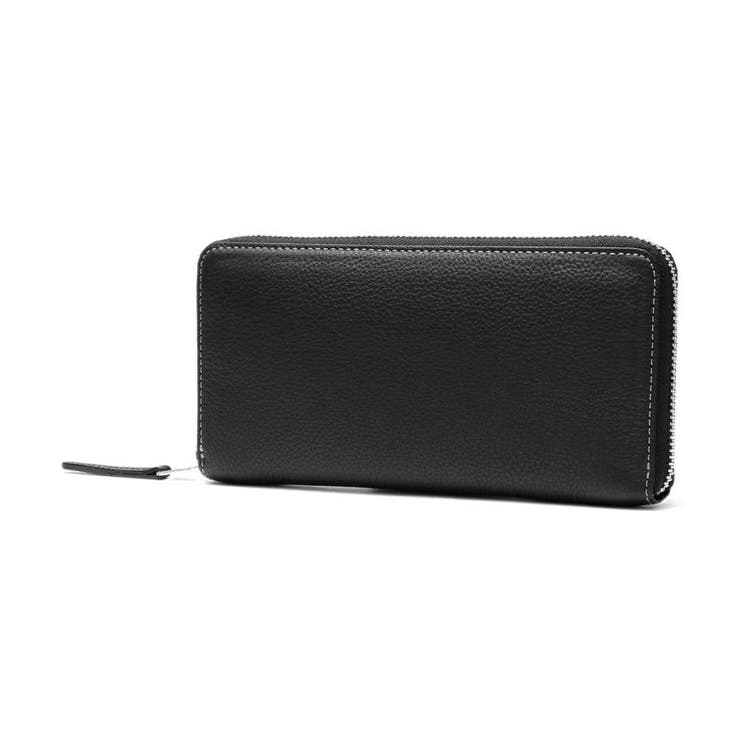 ブラック | ダコタブラックレーベル 長財布 メンズ | ギャレリア Bag＆Luggage