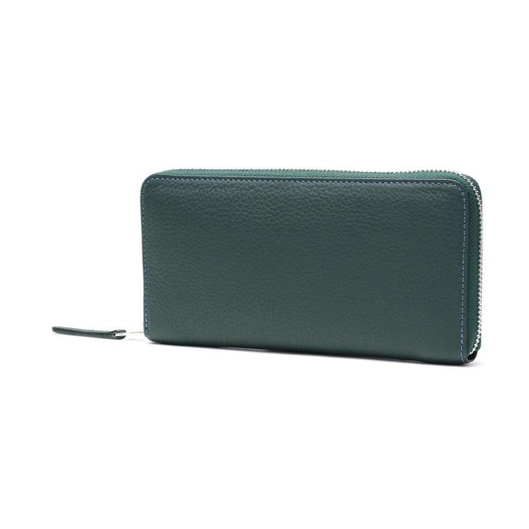 グリーン | ダコタブラックレーベル 長財布 メンズ | ギャレリア Bag＆Luggage