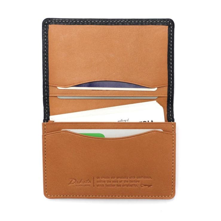 ダコタブラックレーベル カードケース メンズ | ギャレリア Bag＆Luggage | 詳細画像11 