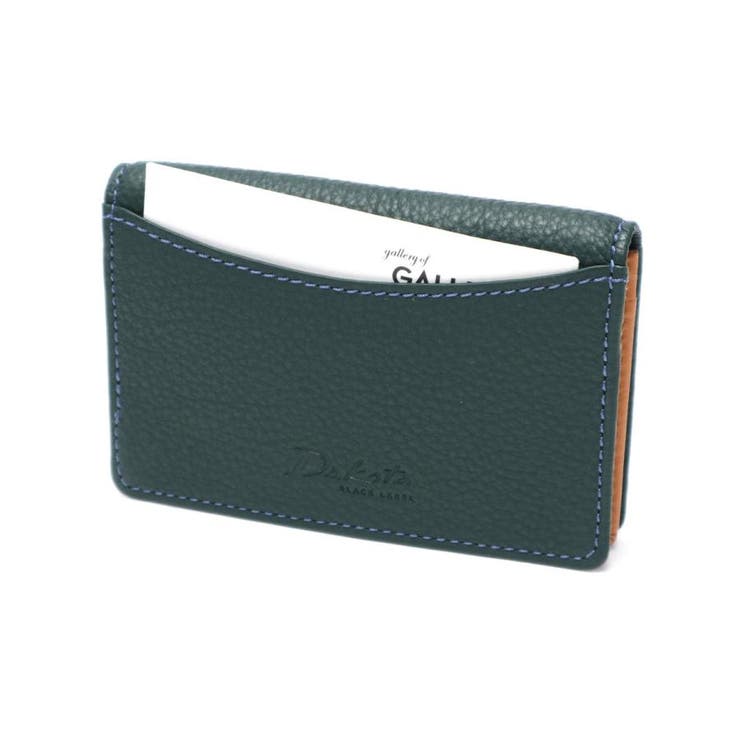 ダコタブラックレーベル カードケース メンズ | ギャレリア Bag＆Luggage | 詳細画像12 