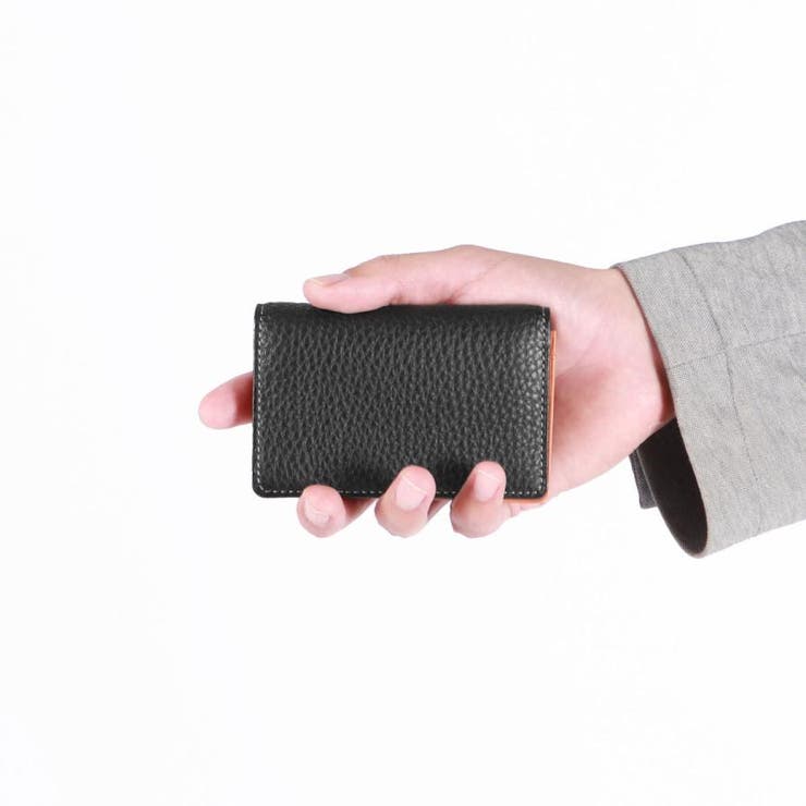 ダコタブラックレーベル カードケース メンズ | ギャレリア Bag＆Luggage | 詳細画像2 