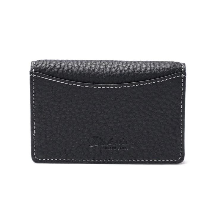 ダコタブラックレーベル カードケース メンズ | ギャレリア Bag＆Luggage | 詳細画像9 