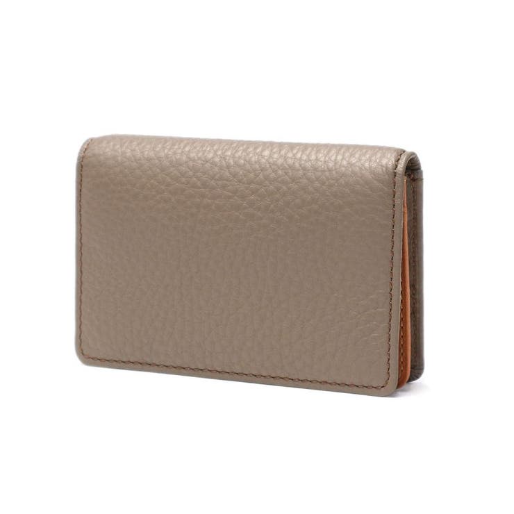 オーク | ダコタブラックレーベル カードケース メンズ | ギャレリア Bag＆Luggage