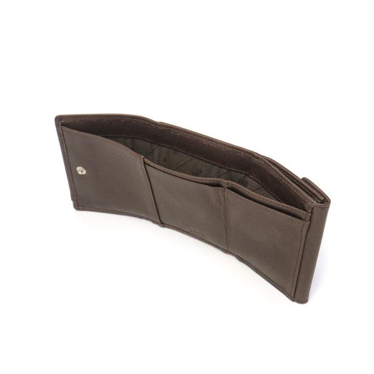 ダコタブラックレーベル 財布 三つ折り財布 | ギャレリア Bag＆Luggage | 詳細画像12 