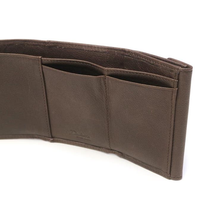 ダコタブラックレーベル 財布 三つ折り財布 | ギャレリア Bag＆Luggage | 詳細画像13 