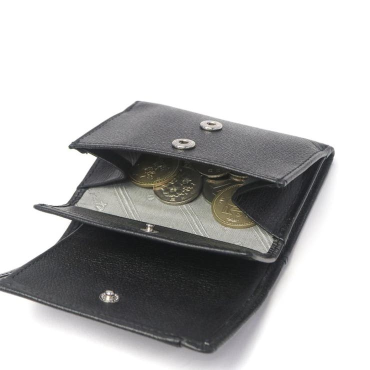 ダコタブラックレーベル 財布 三つ折り財布 | ギャレリア Bag＆Luggage | 詳細画像14 