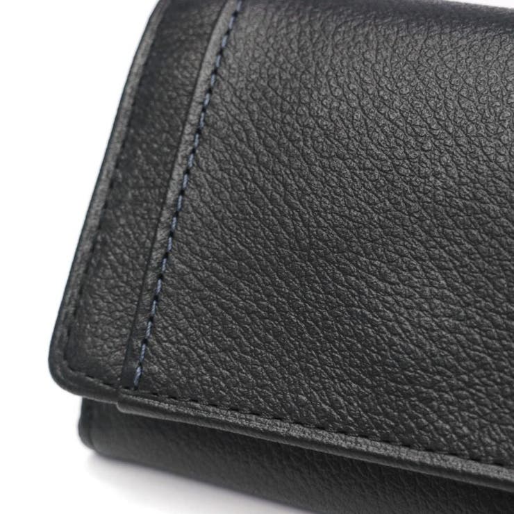 ダコタブラックレーベル 財布 三つ折り財布 | ギャレリア Bag＆Luggage | 詳細画像17 