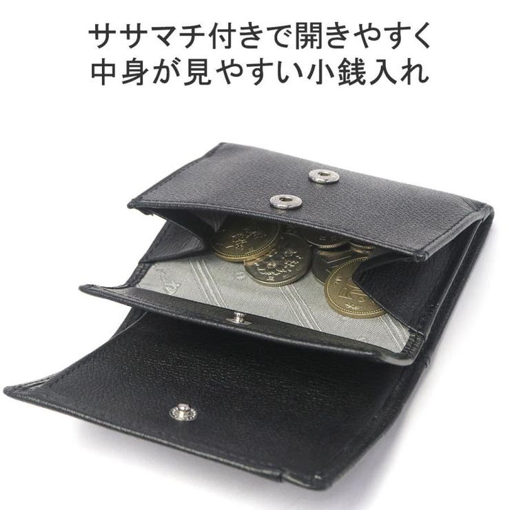 ダコタブラックレーベル 財布 三つ折り財布 | ギャレリア Bag＆Luggage | 詳細画像5 