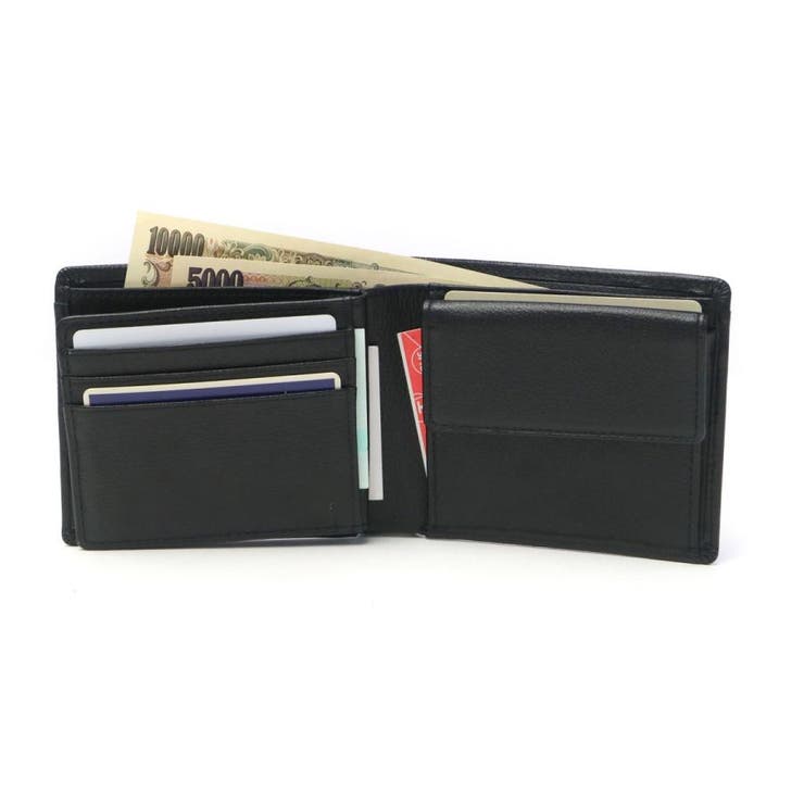 ダコタブラックレーベル 財布 二つ折り財布 | ギャレリア Bag＆Luggage | 詳細画像12 