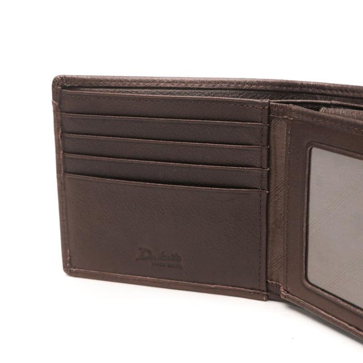 ダコタブラックレーベル 財布 二つ折り財布 | ギャレリア Bag＆Luggage | 詳細画像14 