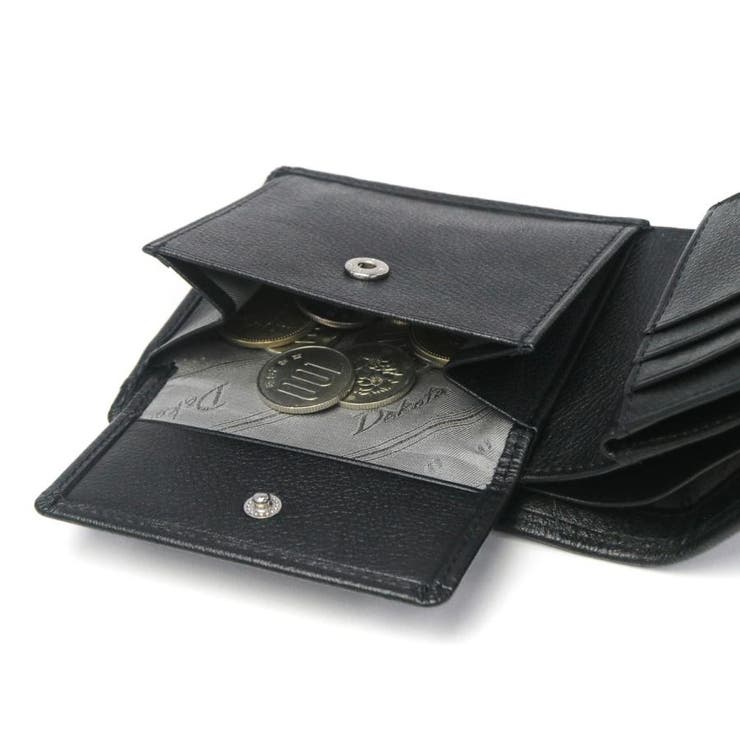 ダコタブラックレーベル 財布 二つ折り財布 | ギャレリア Bag＆Luggage | 詳細画像17 