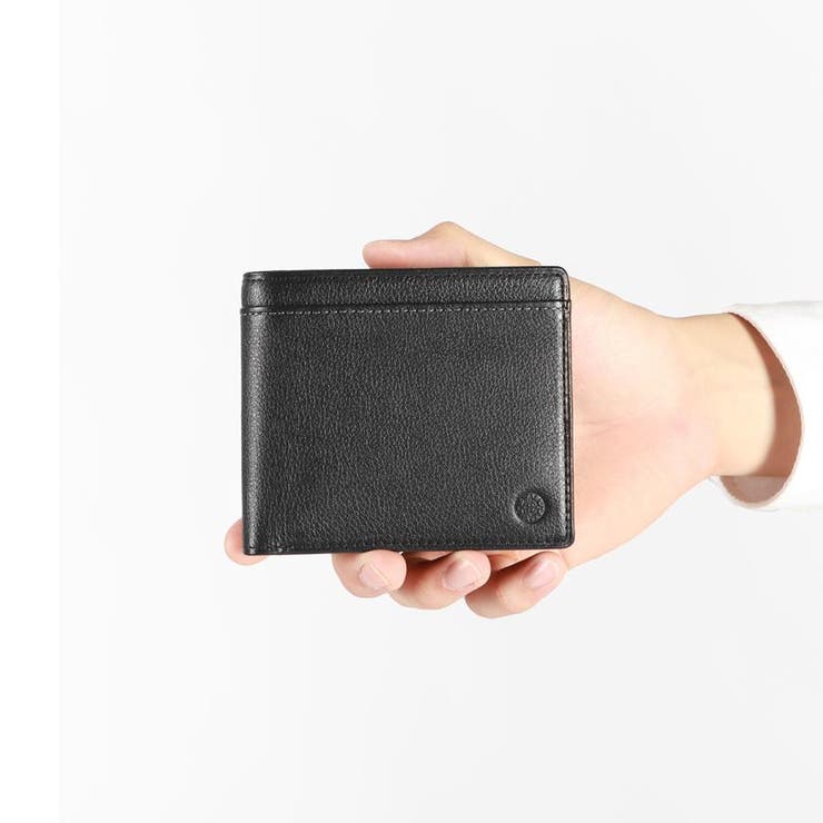 ダコタブラックレーベル 財布 二つ折り財布 | ギャレリア Bag＆Luggage | 詳細画像2 