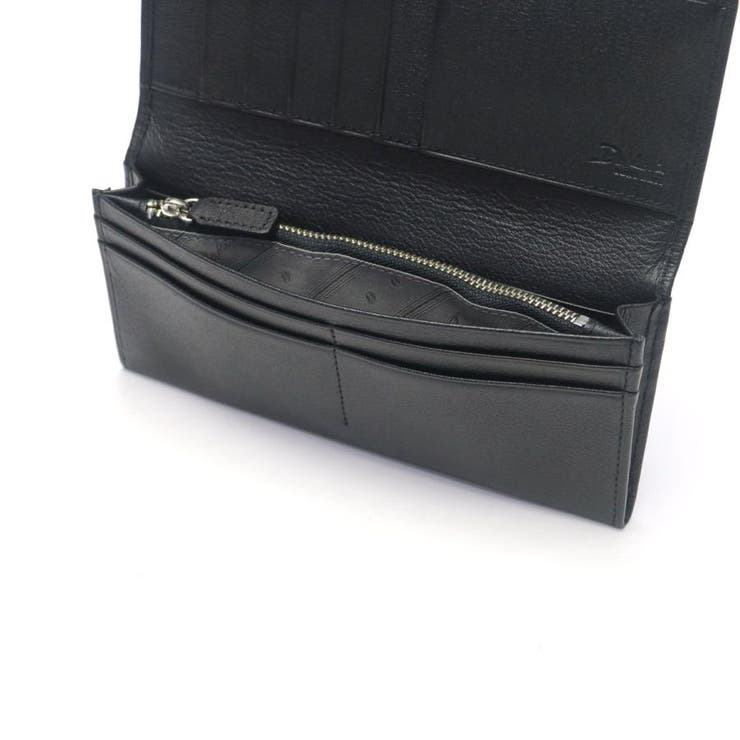 ダコタブラックレーベル 長財布 メンズ | ギャレリア Bag＆Luggage | 詳細画像15 