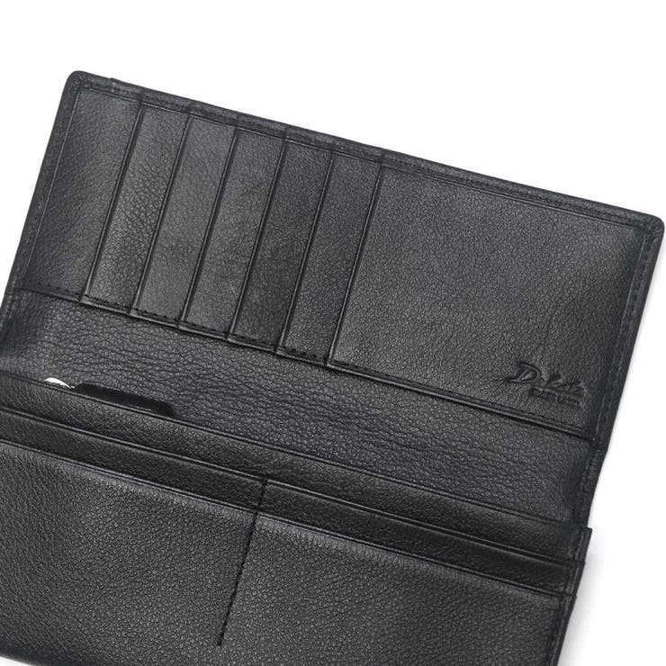 ダコタブラックレーベル 長財布 メンズ | ギャレリア Bag＆Luggage | 詳細画像16 