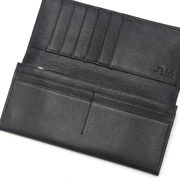ダコタブラックレーベル 長財布 メンズ | ギャレリア Bag＆Luggage | 詳細画像17 