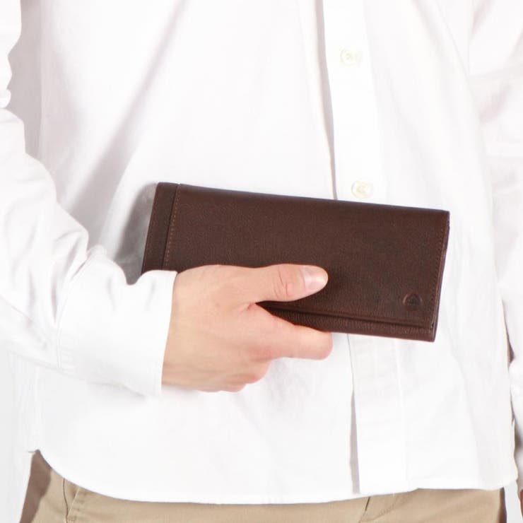 ダコタブラックレーベル 長財布 メンズ | ギャレリア Bag＆Luggage | 詳細画像2 