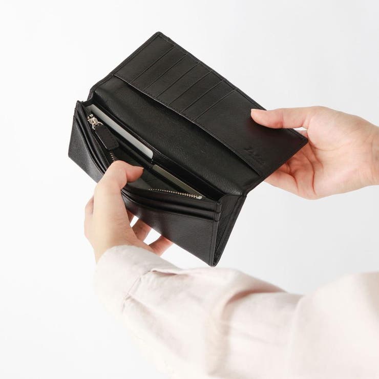 ダコタブラックレーベル 長財布 メンズ | ギャレリア Bag＆Luggage | 詳細画像5 