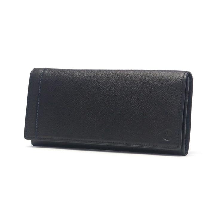ブラック | ダコタブラックレーベル 長財布 メンズ | ギャレリア Bag＆Luggage