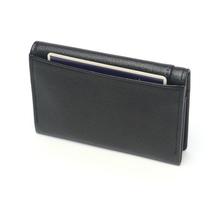 ダコタブラックレーベル カードケース 名刺入れ | ギャレリア Bag&Luggage | 詳細画像12