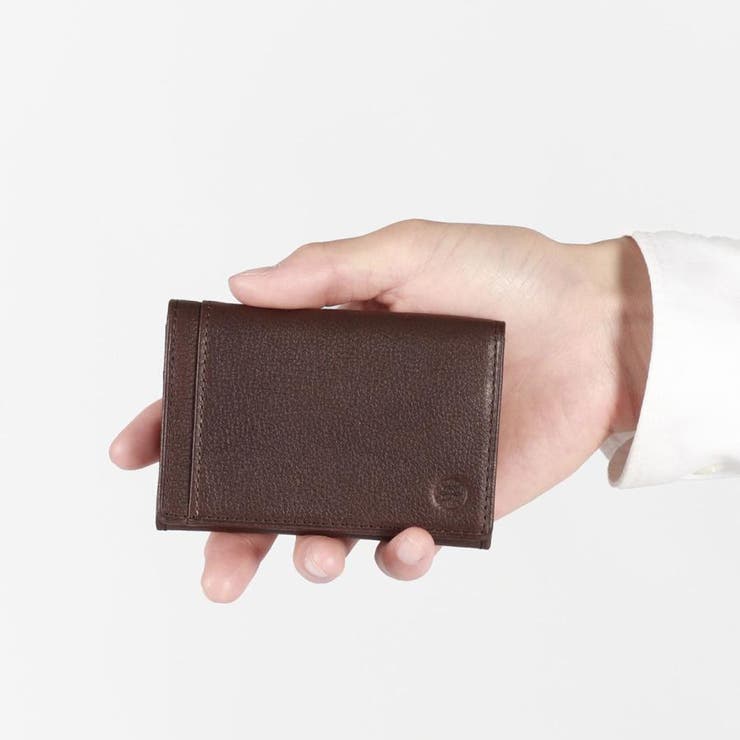 ダコタブラックレーベル カードケース 名刺入れ | ギャレリア Bag&Luggage | 詳細画像2