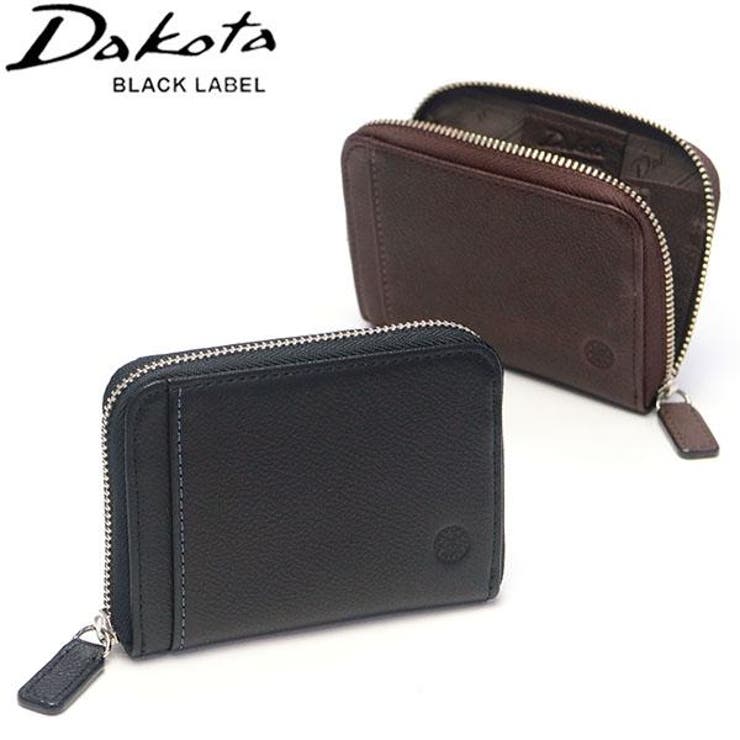 ダコタブラックレーベル 小銭入れ コインケース | ギャレリア Bag＆Luggage | 詳細画像1 