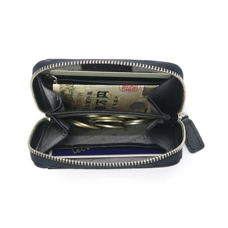 ダコタブラックレーベル 小銭入れ コインケース | ギャレリア Bag＆Luggage | 詳細画像10 