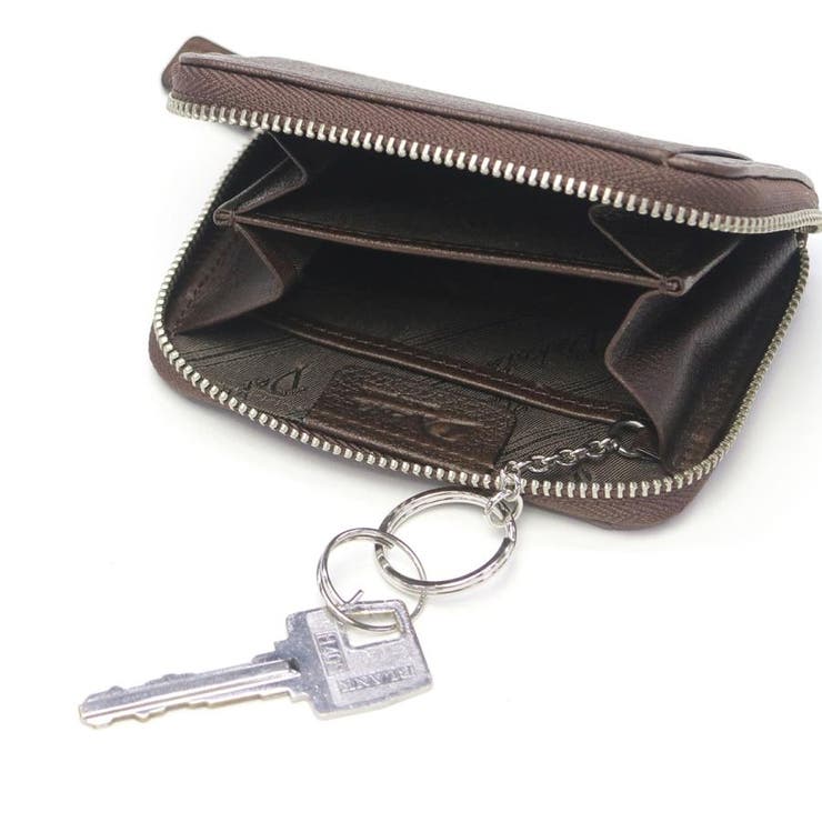 ダコタブラックレーベル 小銭入れ コインケース | ギャレリア Bag＆Luggage | 詳細画像11 