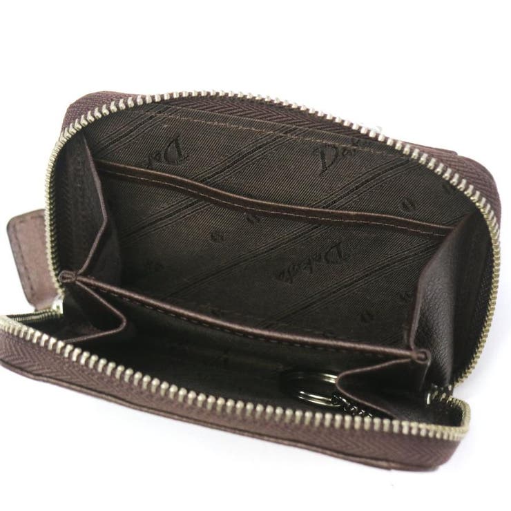 ダコタブラックレーベル 小銭入れ コインケース | ギャレリア Bag＆Luggage | 詳細画像12 