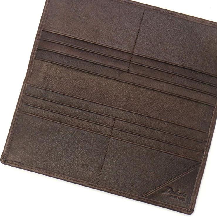 ダコタブラックレーベル 長財布 メンズ | ギャレリア Bag＆Luggage | 詳細画像12 