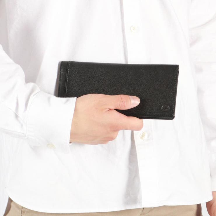 ダコタブラックレーベル 長財布 メンズ | ギャレリア Bag＆Luggage | 詳細画像2 