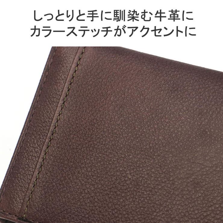 ダコタブラックレーベル 長財布 メンズ | ギャレリア Bag＆Luggage | 詳細画像5 