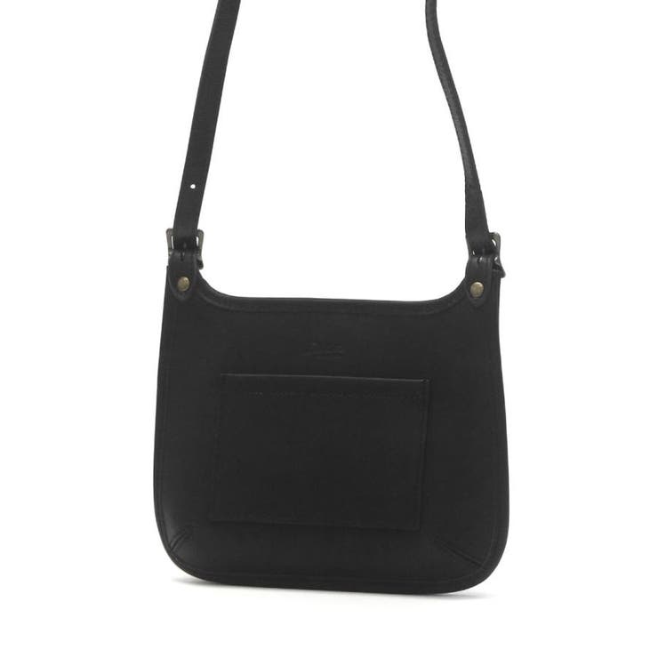ダコタブラックレーベル ショルダーバッグ メンズ | ギャレリア Bag＆Luggage | 詳細画像12 
