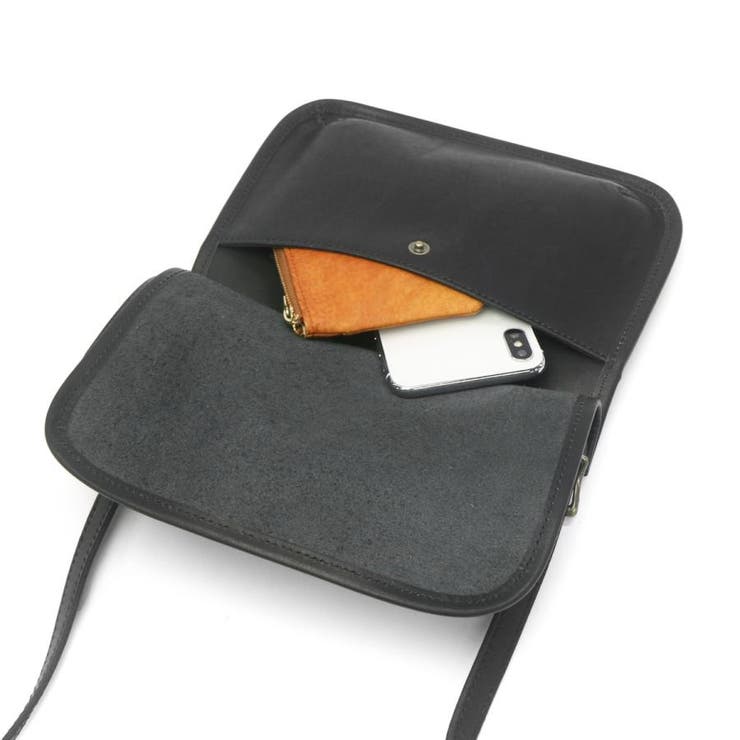 ダコタブラックレーベル ショルダーバッグ メンズ | ギャレリア Bag＆Luggage | 詳細画像13 