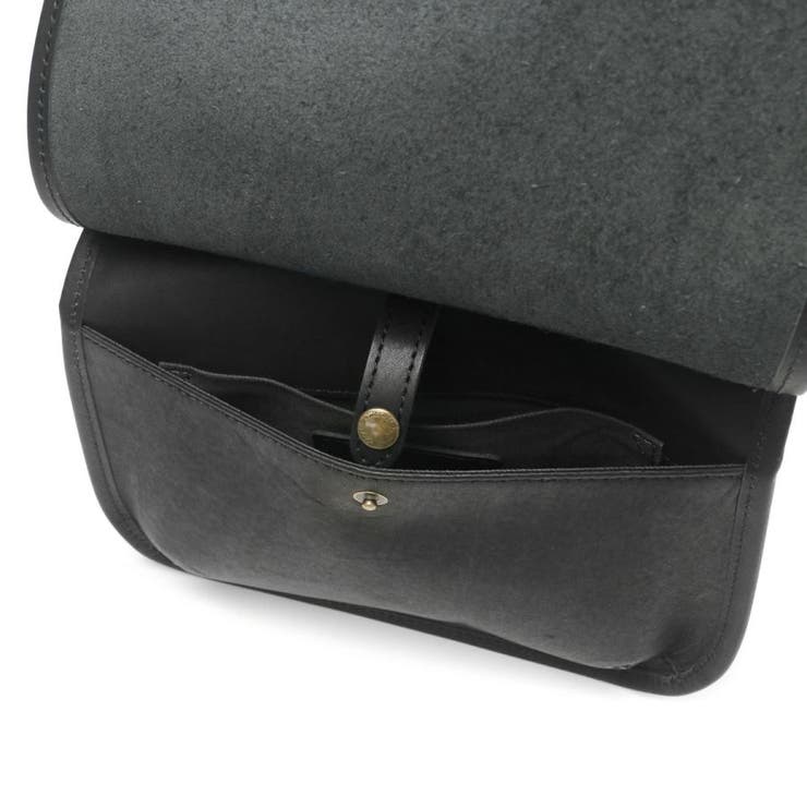 ダコタブラックレーベル ショルダーバッグ メンズ | ギャレリア Bag＆Luggage | 詳細画像15 