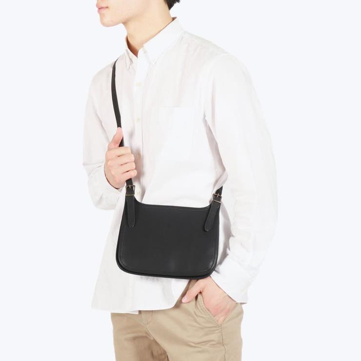ダコタブラックレーベル ショルダーバッグ メンズ | ギャレリア Bag＆Luggage | 詳細画像2 