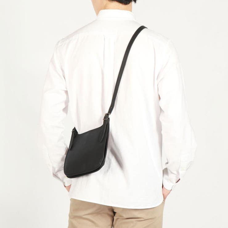 ダコタブラックレーベル ショルダーバッグ メンズ | ギャレリア Bag＆Luggage | 詳細画像3 