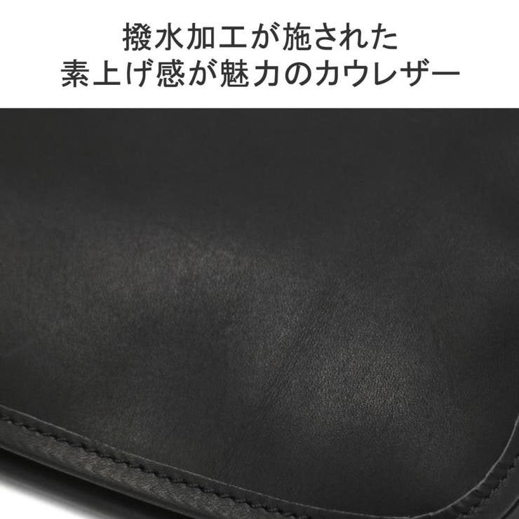 ダコタブラックレーベル ショルダーバッグ メンズ | ギャレリア Bag＆Luggage | 詳細画像6 