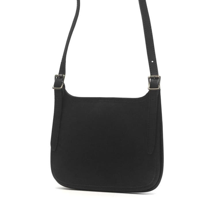ダコタブラックレーベル ショルダーバッグ メンズ | ギャレリア Bag＆Luggage | 詳細画像8 