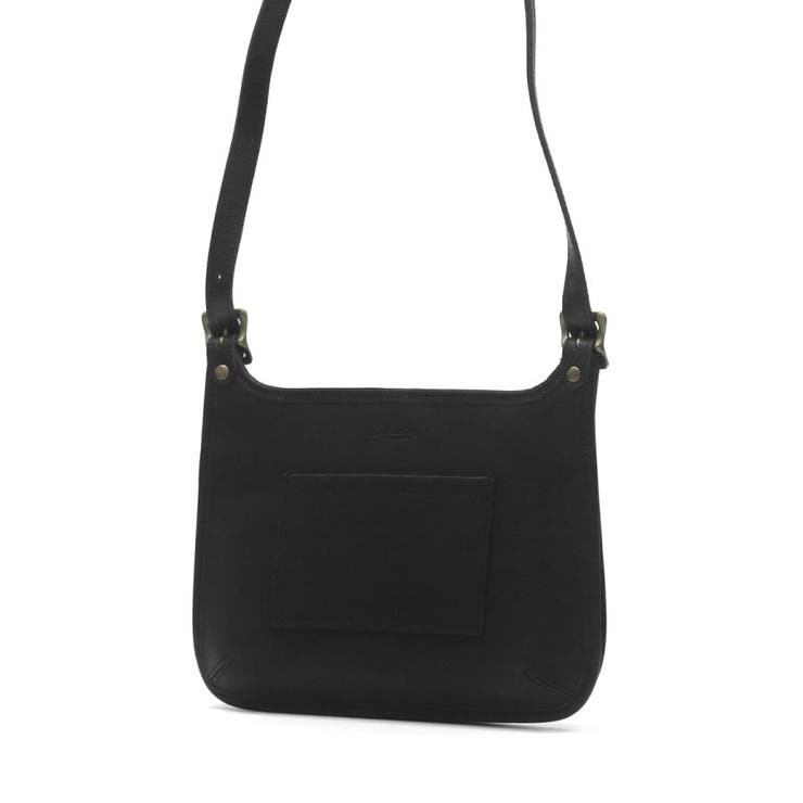 ダコタブラックレーベル ショルダーバッグ メンズ | ギャレリア Bag＆Luggage | 詳細画像12 