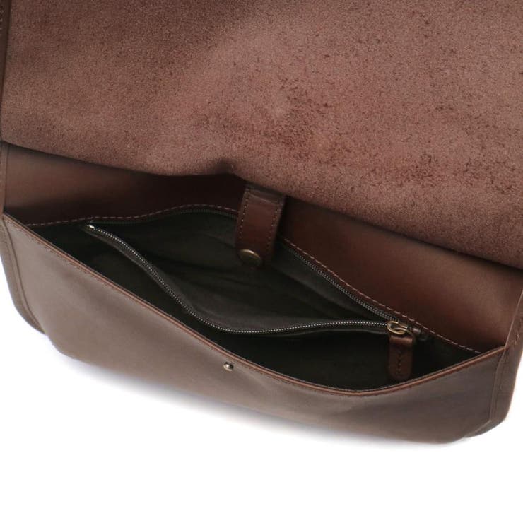 ダコタブラックレーベル ショルダーバッグ メンズ | ギャレリア Bag＆Luggage | 詳細画像15 
