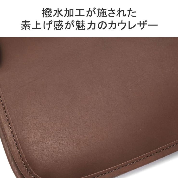 ダコタブラックレーベル ショルダーバッグ メンズ | ギャレリア Bag＆Luggage | 詳細画像6 