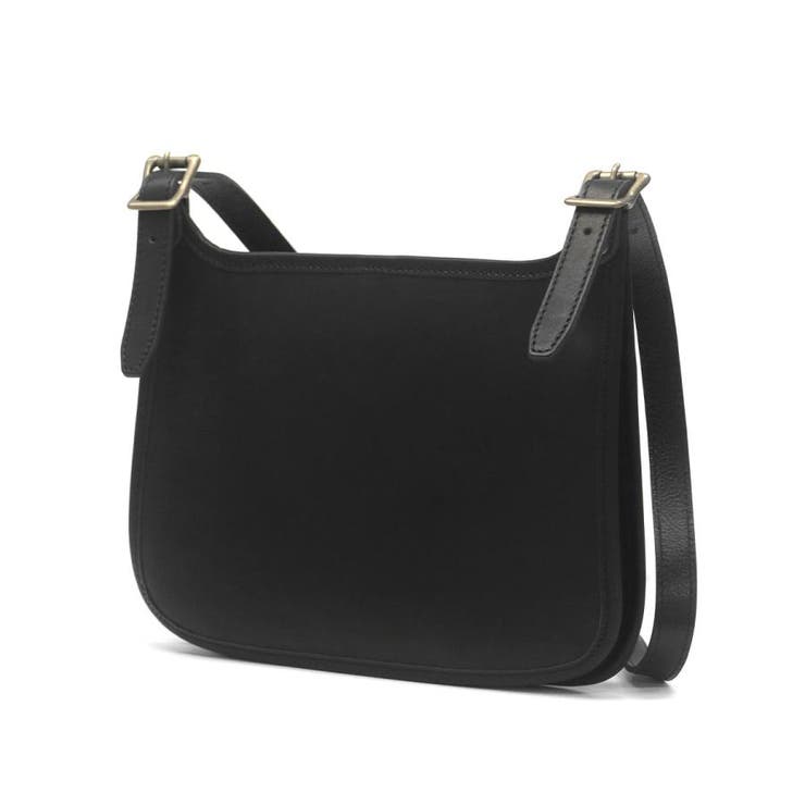 ブラック | ダコタブラックレーベル ショルダーバッグ メンズ | ギャレリア Bag＆Luggage