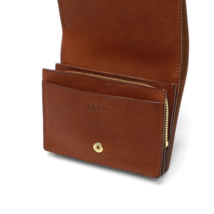 ダコタブラックレーベル 二つ折り財布 DakotaBLACKLABEL | ギャレリア Bag＆Luggage | 詳細画像14 