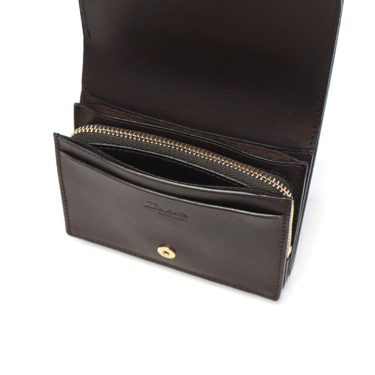 ダコタブラックレーベル 二つ折り財布 DakotaBLACKLABEL | ギャレリア Bag＆Luggage | 詳細画像15 