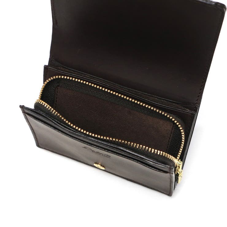 ダコタブラックレーベル 二つ折り財布 DakotaBLACKLABEL | ギャレリア Bag＆Luggage | 詳細画像16 