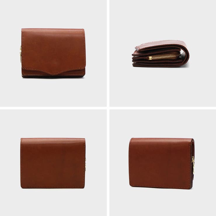 ダコタブラックレーベル 二つ折り財布 DakotaBLACKLABEL | ギャレリア Bag＆Luggage | 詳細画像6 