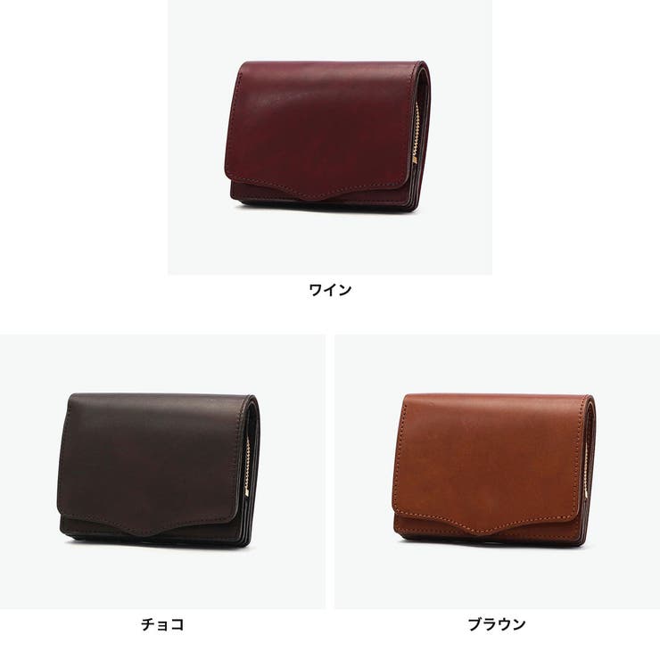 ダコタブラックレーベル 二つ折り財布 DakotaBLACKLABEL | ギャレリア Bag＆Luggage | 詳細画像7 