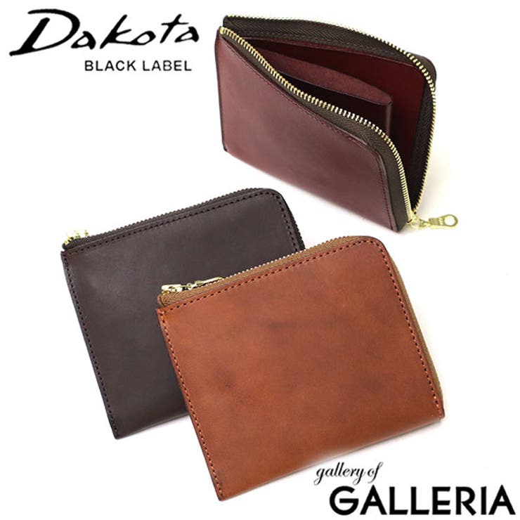 ダコタブラックレーベル コインケース DakotaBLACKLABEL | ギャレリア Bag＆Luggage | 詳細画像1 